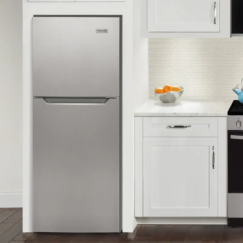 Top Mount Refrigerators